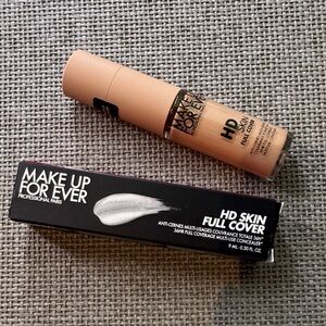 Makeup Forever HD Skin Full Cover Conceale shade 2N22 brand new sealed